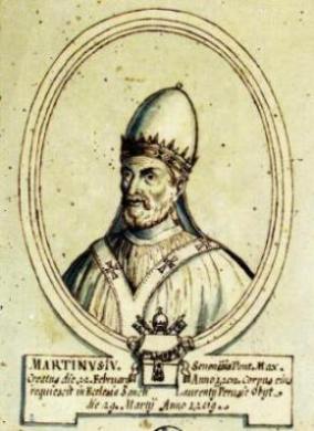 Martino IV